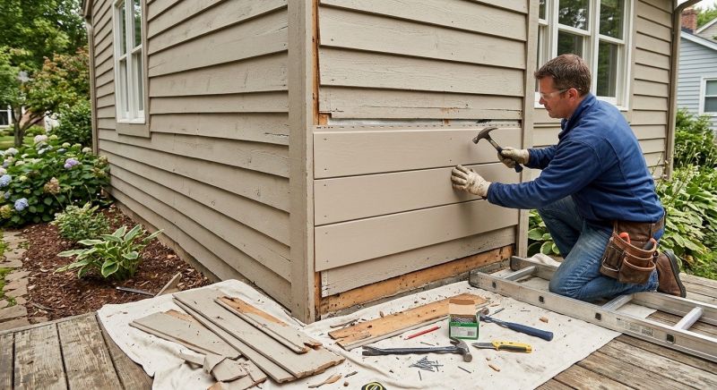 Top Siding Installation Companies in Livonia, MI