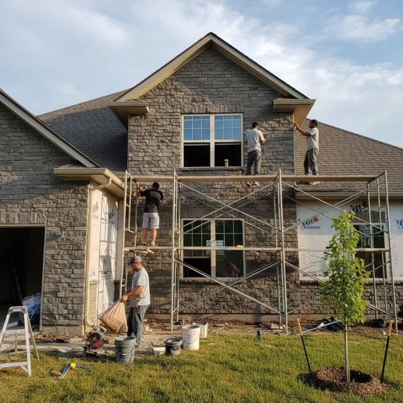 Top Siding Installation Companies in Sterling Heights, MI