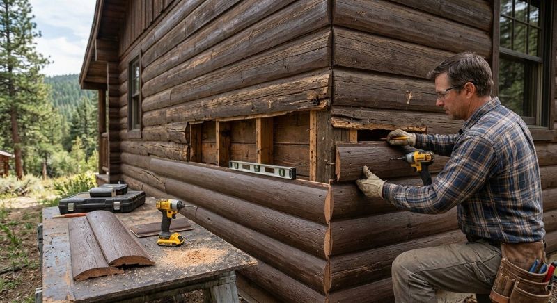 Top Siding Repair Companies in Oak Park, MI