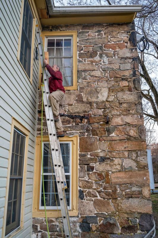 Top Siding Repair Companies in Sterling Heights, MI
