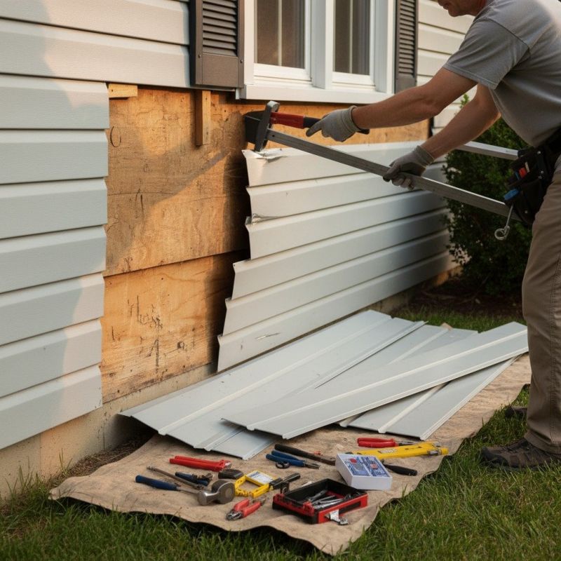 Top Siding Replacement Companies in Auburn Hills, MI
