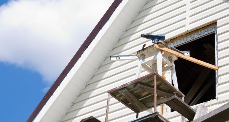 Cost of Siding in Clarkston, MI