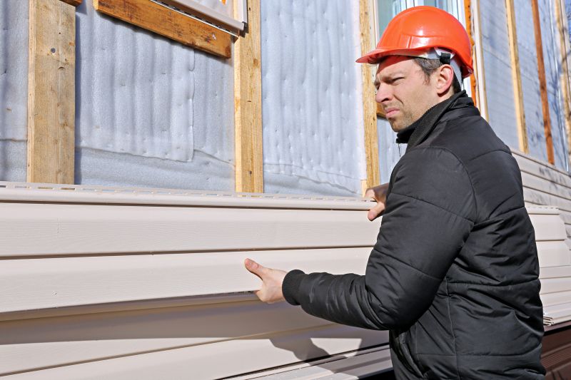 Custom Siding Solutions