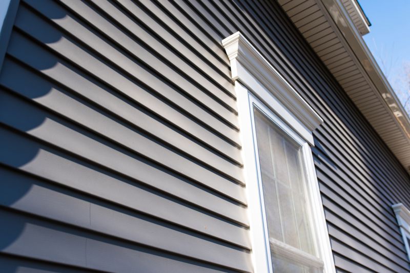 Seasonal Siding Upgrades
