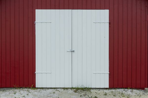 Barn Siding Replacement Service